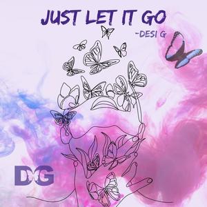 Just Let It Go