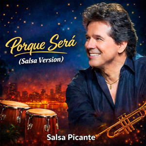 Porque Será (Salsa Version)