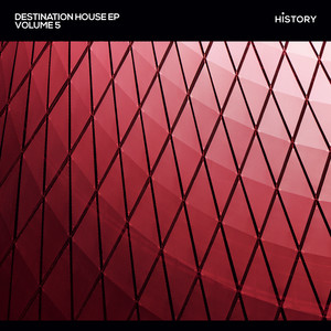 Destination House EP, Vol. 5