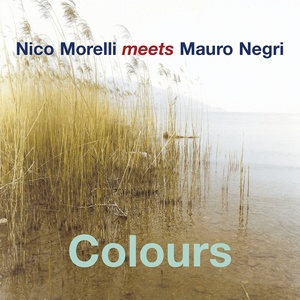 Mani (Nico Morelli Meets Mauro Negri) (Original version)
