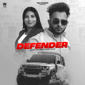 DEFENDER (From "Against All Odds")