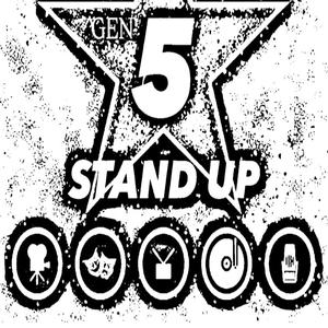 Stand Up (Explicit)