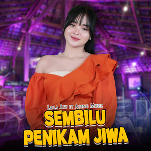 Sembilu Penikam Jiwa