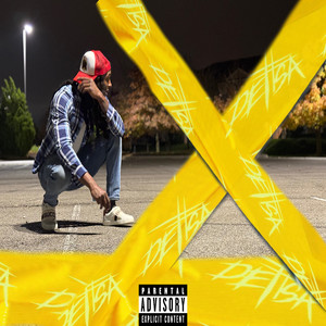 Yellow Tape (Explicit)