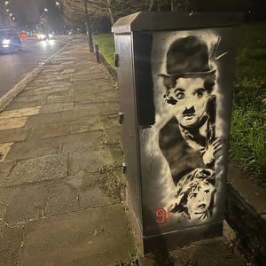 lost & found (Explicit)