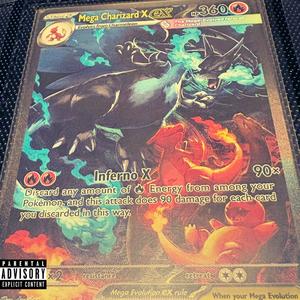 Perky (feat. JussKev) (Explicit)