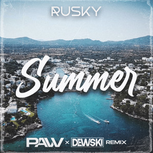 SUMMER (pavv x DEWSKI REMIX)