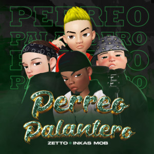 Perreo Palantero (Explicit)