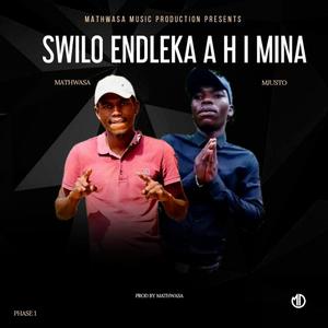 Swilo endleka a hi mina