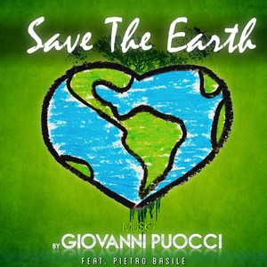 Save The Earth