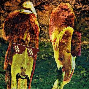 I got flexgang (feat. Lil Eterna) (Explicit)