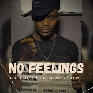 No feelings (feat. Saintfloew) [Explicit]