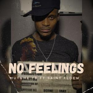 No feelings (feat. Saintfloew) (Explicit)