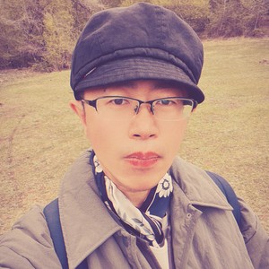 男儿志封面