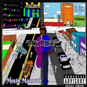 IT'S HARD (Explicit)