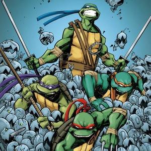 Turtlepower (Subject 31 Remix)