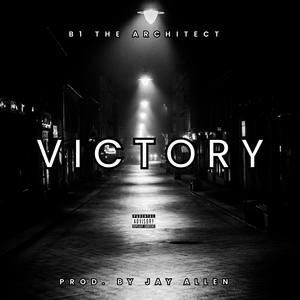 Victory (feat. Jay Allen) (Explicit)