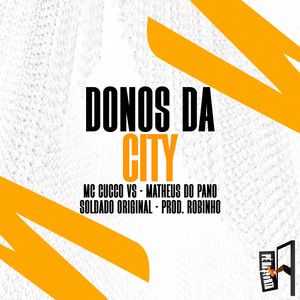 Donos Da City