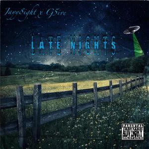 Late Nights (feat. G5ive) (Explicit)