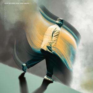 Echo my love (feat. Eric Haley)