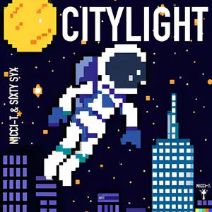 Citylight (feat. Sixtysyx)