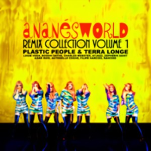Plastic People (Louie Vega 2011 Remix Instrumental)