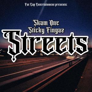 Streets (feat. Sticky Fingaz) [Explicit]