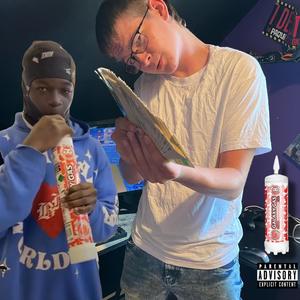 Whippet in my body (Explicit)