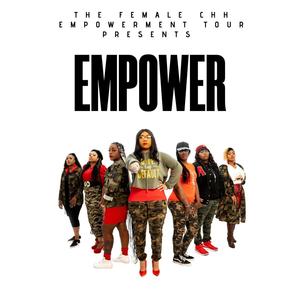 Empower (feat. Fruits Of The Spirit, DLane, Choice, Brittannee Haralson & Harvest)