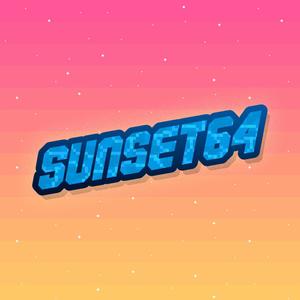 Sunset64