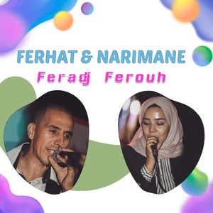 Feradj Ferouh