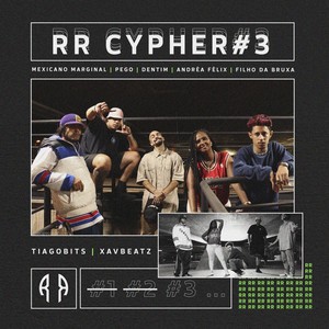Rr Cypher #3