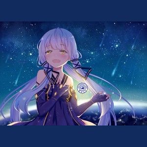 吉林大学校歌 (二次元版伴奏)