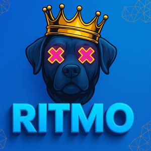 Ritmo (feat. Johan M Cruz)
