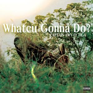 Whatcu Gonna Do (feat. Trend Major & Tiga) [Explicit]