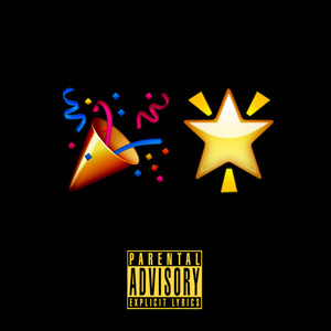 Party With A Star ! - Single (Explicit)