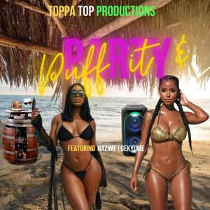 Puff it & Party(feat. Nazime Gekyume) (Explicit)