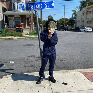 Cant Be Found (feat. BenjiLos) (Explicit)