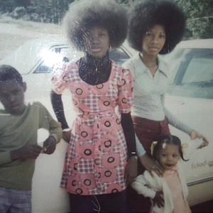 David Ruffin (Explicit)