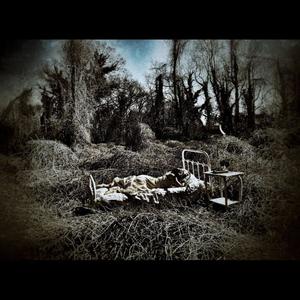 dissociation(feat. LiTHiC) (Explicit)