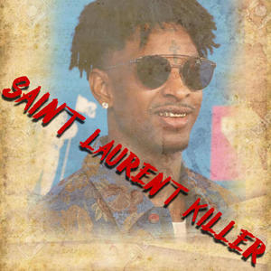 SAINT LAURENT KILLER