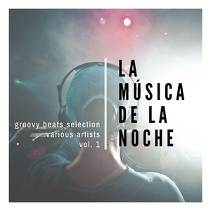 La Musica De La Noche (Groovy Beats Selection), Vol. 1