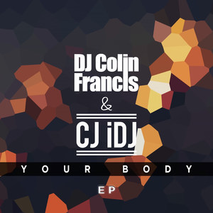 Your Body - EP