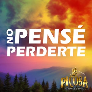 No Pensé Perderte