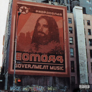 Government Music (Explicit)