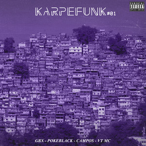 Karpefunk #01 (Explicit)