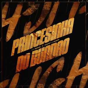 PRINCESINHA DO BUNDÃO