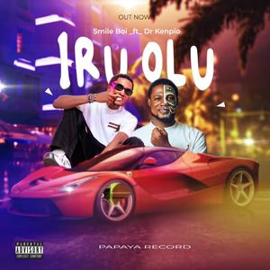IRU OLU.. (feat. SMILEBOI)