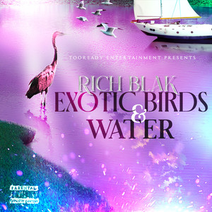 Exotic Birds & Water (Explicit)