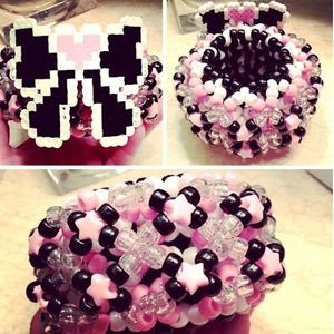 Kandi flex all over arms (feat. sxiju & Lil Bowika) (DJ MARCY MIX)